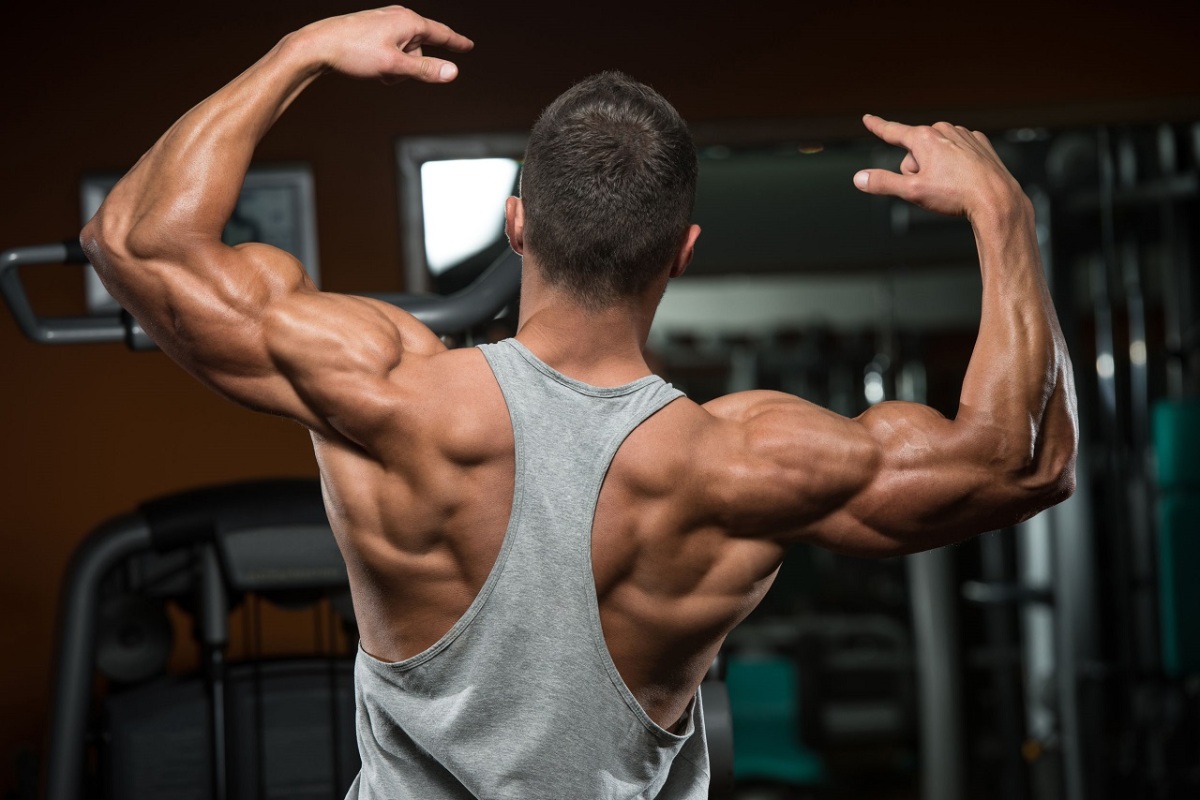 The Most Common Muscle Building Mistakes To Avoid