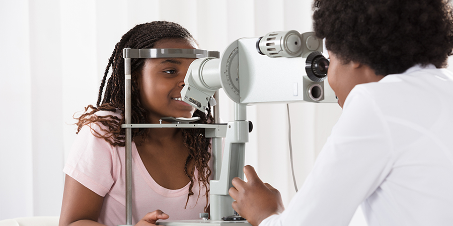 WHY IT IS IMPORTANT TO GO FOR ROUTINE EYE TESTS
