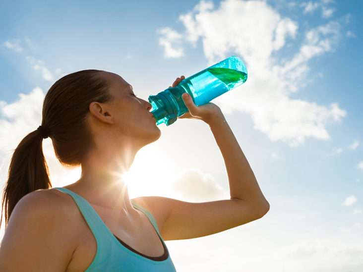 What Are The Best Hydration Drinks To Stay Healthy And Active?