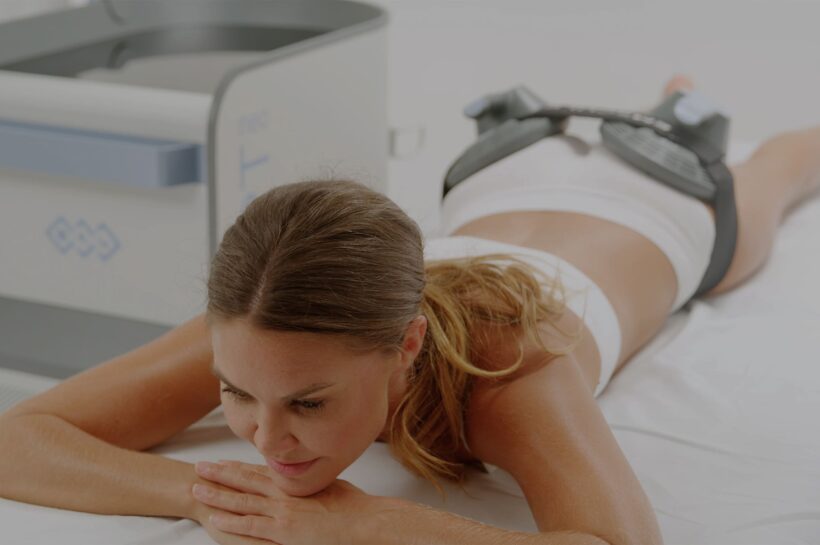 Key Benefits of the Emsculpt Neo Procedure
