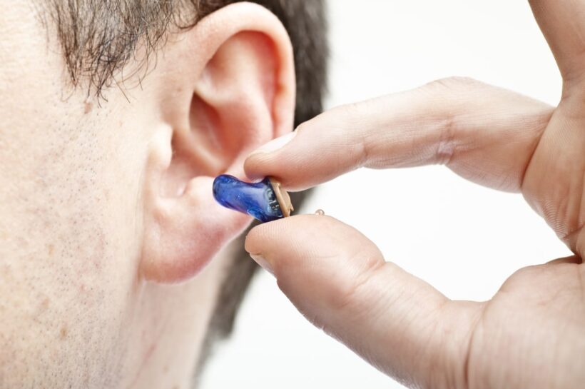 Hearing Aids