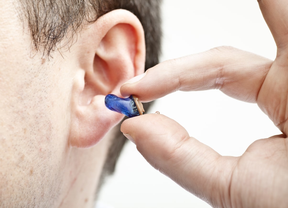 Hearing Aids